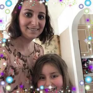 Meet your Posher, Elisha